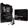 ASUS ROG MAXIMUS Z890 HERO Intel Z890 LGA 1851 (Socket V1) ATX pagrindinė plokštė