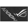 ASUS ROG Strix Platinum 1200W maitinimo blokas