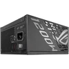 ASUS ROG Strix Platinum 1200W maitinimo blokas