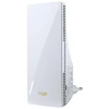 Maršrutizatorius Asus | RP-BE58 dviejų dažnių diapazono ilgintuvas | 90IG09J0-MO0C00 | 802.11ax | Ethernet LAN (RJ-45) jungtys 1 | Tinklo palaikymas: Taip | MU-MiMO: Ne | Nėra mobiliojo plačiajuosčio ryšio