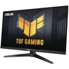 ASUS TUF Gaming 32" VG328QA1A monitorius