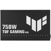 ASUS TUF-GAMING-750B-EVO power supply unit 750 W 20+4 pin ATX ATX Juodas