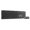 Klaviatūra Asus Lenovo | 700 Modern Multi-Device | Klaviatūros ir pelės rinkinys | Wireless | su pele | Bluetooth | US | Luna Pilkas