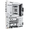 ASUS X870 MAX GAMING WIFI7 balta pagrindinė plokštė