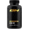Ašvagandos KSM-66® kapsulės GN 120 kapsulių