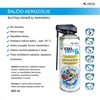 ATAKA FREEZE -50 °C šalčio aerozolis vabzdžių naikinimui, 400 ml