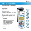 ATAKA FREEZE -50 °C šalčio aerozolis vabzdžių naikinimui, 400 ml