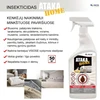 Mkds Ataka HOME insekticidas vabzdžių naikinimui kilimuose, čiužiniuose, 1L
