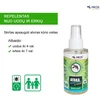 ATAKA Mosquitoes & Ticks – repelentas nuo uodų ir erkių, 100 ml