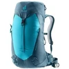 Deuter Atlantic AC Lite 14 SL lagūnos-atlanto