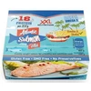 XXL Nutrition Lašišos filė 160g