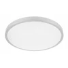ATOL LED lubinis šviestuvas, Ø400mm, 3000K, 32W, 2560lm, AC220-240V, 50/60 Hz, PF>0,9, IP5