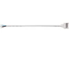Atspari vandeniui jungtis, 15cm, skirta SMD 10mm RGBW LED juostoms