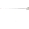 Atspari vandeniui jungtis, 15cm, skirta SMD 10mm LED juostoms