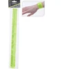XQMAX Atšvaitinė įspėjamoji apyrankė 38 cm