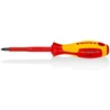 KNIPEX WKRĘTAK PZ2x100mm