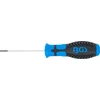Grąžtas BGS ATSUKTUVAS | VIDINIS ŠEŠIAKAMPIS 1,5 MM | AŠMENŲ ILGIS 75 MM (8629-1)