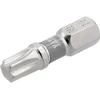 Yato ATSUKTUVO ANTGALIS | 6,3 MM (1/4") | S2 | T-STAR T30 | 2 VNT. (YT-78015)