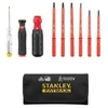 Atsuktuvų rinkinys Stanley FMHT66426-0