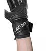 Attrakt Freegel Infinity Juodos Vartininko Pirštinės 5670735-7700