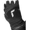 Attrakt Freegel Infinity Juodos Vartininko Pirštinės 5670735-7700