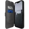 Atverčiamas dėklas iPhone 14 Plus, juodas X-Doria Raptic Urban Folio
