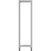 LANBERG OPEN RACK 19" 42U 600X800 Pilkas