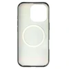 Audi IML Sport MagSafe Apple iPhone 16 Pro 6.3″ juodos spalvos kietas dėklas AUS-IMLMIP16P-RSQ/D2-BK