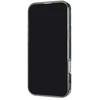 Audi IML Sport MagSafe Apple iPhone 16 Pro Max 6.9″ juodos spalvos kietas dėklas AUS-IMLMIP16PM-RSQ/D2-BK