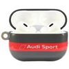 Audi IML Sport AirPods Pro 2 dėklas pilkos spalvos AUS-IMLAPP2-RSQ/D4-GY