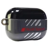 Audi IML Sport AirPods Pro 2 dėklas juodos spalvos AUS-IMLAPP2-RSQ/D1-BK