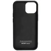 Audi Carbon Fiber Stripe Apple iPhone 13 Pro / 13 6.1″ juodos spalvos kietas dėklas AUS-TPUPCIP13 P-R8/D1-BK