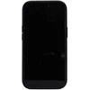 Audi Silicone Dėklas Apple iPhone 15 Plus / 14 Plus 6.7″ juodos spalvos kietas dėklas AU-LSRIP15M-Q3/D1-BK