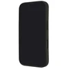 Audi Silikoninis dėklas iPhone 16 Pro 6.3" juodas AU-LSRIP16P-Q3/D1-BK