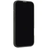 Audi Synthetic Leather MagSafe Apple iPhone 16 Pro Max 6.9″ juodos spalvos kietas dėklas AU-TPUPCMIP16PM-GT/D3-BK