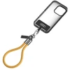 Audi virvelė telefonui 28cm 8mm yellow AU-HSL8-R8/D1-YW