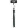 Audi virvelė telefonui 28cm 10mm Leather pilka AU-HSLSL-GT/D1-GY
