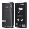 Audi virvelė telefonui 28cm 10mm Leather pilka AU-HSLSL-GT/D1-GY
