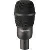 Audio-Technica PRO25AX, microphone - juodas, XLR