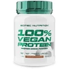 Scitec Vegan Protein 1000g Lazdynų riešutų ir graikinių riešutų