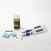 Stabdžių tepalo perpilymo/orinimo komplektas Bleedkit PREMIUM GOLD CURA edition (Formula)
