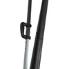 Interplastic Aukščiausios kokybės „Virtufit“ krepšinio stovas – 245–305 cm VF06130