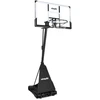 Interplastic Aukščiausios kokybės „Virtufit“ krepšinio stovas – 245–305 cm VF06130