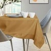 AmeliaHome Auksinė staltiesė EMPIRE 30 x 80 cm