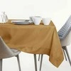 AmeliaHome Auksinė staltiesė EMPIRE 40 x 140 cm
