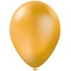 Auksiniai balionai – Vakarėlio dekoracija