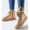 Auksiniai Lee Cooper sniego batai LCJ 1965L
