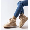 Auksiniai Lee Cooper sniego batai LCJ 1965L