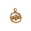 Auksinis charms-zawieszka Pandora Game of Thrones Astrolabium 762971C01