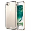 Tellur Auksinis dėklas iPhone 7 telefonui